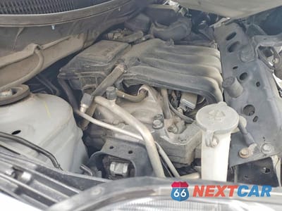 Zdjęcie 11 z 12 samochodu: 2018 NISSAN VERSA SV VIN:3N1CN7AP7JK397514 - miniatura