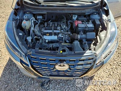 Zdjęcie 12 z 13 samochodu: 2024 NISSAN KICKS SR VIN:3N1CP5DV0RL555254 - miniatura