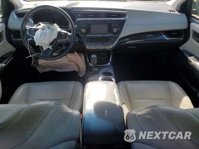 Zdjęcie 8 z 12 samochodu: 2013 TOYOTA AVALON HYBRID XLE TOURING VIN:4T1BD1EB8DU011092 - miniatura