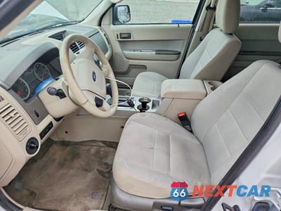 Zdjęcie 7 z 13 samochodu: 2011 FORD ESCAPE XLT VIN:1FMCU0D72BKB92775 - miniatura