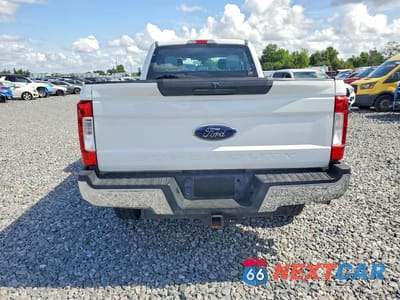 Zdjęcie 6 z 12 samochodu: 2018 FORD F250 SUPER DUTY VIN:1FT7W2BT6JEC78082 - miniatura