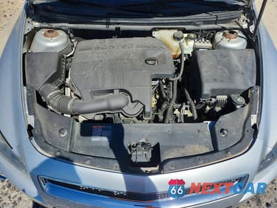 Zdjęcie 11 z 12 samochodu: 2012 CHEVROLET MALIBU 1LT VIN:1G1ZC5E02CF345061 - miniatura