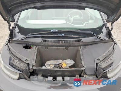 Zdjęcie 11 z 12 samochodu: 2014 BMW I3 REX VIN:WBY1Z4C51EV276348 - miniatura