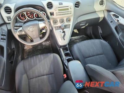 Zdjęcie 8 z 12 samochodu: 2011 TOYOTA MATRIX BASE VIN:2T1KU4EE1BC712535 - miniatura