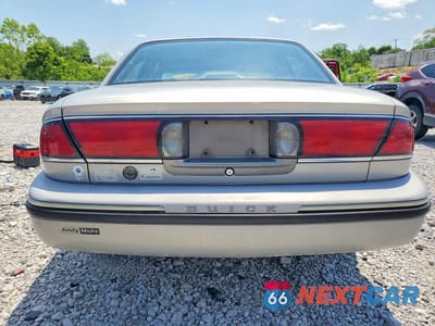 Zdjęcie 6 z 11 samochodu: 1998 BUICK LESABRE CUSTOM VIN:1G4HP52K4WH420277 - miniatura