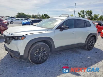 2026 MAZDA CX-50 SELECT 7MMVABAL4TN456050 - główne zdjęcie licytacji z USA - miniatura