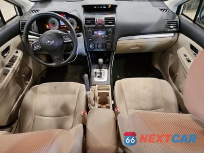 Zdjęcie 8 z 13 samochodu: 2012 SUBARU IMPREZA PREMIUM VIN:JF1GPAB69CH244050 - miniatura