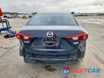 Zdjęcie 6 z 12 samochodu: 2018 MAZDA 3 SPORT VIN:3MZBN1U72JM192220 - miniatura
