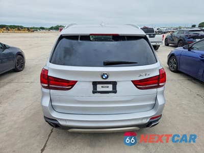 Zdjęcie 6 z 12 samochodu: 2018 BMW X5 XDR40E VIN:5UXKT0C52J0W00459 - miniatura