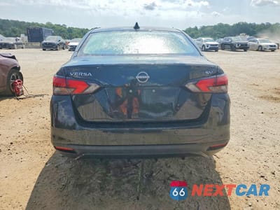 Zdjęcie 6 z 12 samochodu: 2024 NISSAN VERSA SV VIN:3N1CN8EV6RL924043 - miniatura