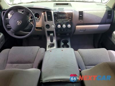Zdjęcie 8 z 12 samochodu: 2008 TOYOTA TUNDRA SR5 VIN:5TFRV54148X034034 - miniatura