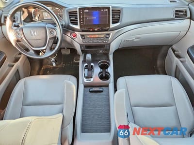 Zdjęcie 8 z 13 samochodu: 2018 HONDA PILOT EXL VIN:5FNYF6H53JB045070 - miniatura
