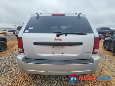 Zdjęcie 6 z 12 samochodu: 2005 JEEP GRAND CHEROKEE LAREDO VIN:1J4GS48KX5C676218 - miniatura