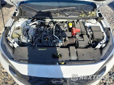 Zdjęcie 11 z 12 samochodu: 2025 NISSAN SENTRA S VIN:3N1AB8BV8SY335752 - miniatura