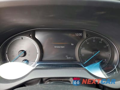 Zdjęcie 9 z 13 samochodu: 2024 TOYOTA VENZA NIGHTSHADE EDITION VIN:JTEAAAAH4RJ174846 - miniatura