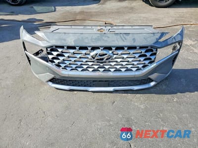 Zdjęcie 13 z 14 samochodu: 2020 HYUNDAI SANTA FE SEL PREMIUM VIN:5NMS34AJ9PH569440 - miniatura