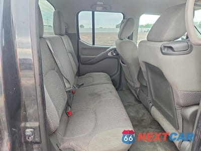 Zdjęcie 10 z 12 samochodu: 2012 NISSAN FRONTIER S VIN:1N6AD0EV2CC430836 - miniatura