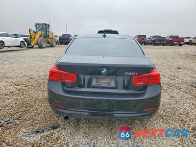 Zdjęcie 6 z 12 samochodu: 2016 BMW 320 I VIN:WBA8E1G55GNU10802 - miniatura