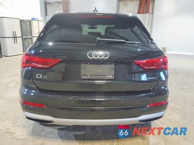 Zdjęcie 6 z 14 samochodu: 2020 AUDI Q3 PREMIUM VIN:WA1AECF36L1001591 - miniatura