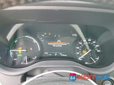 Zdjęcie 9 z 14 samochodu: 2025 TOYOTA SIENNA XLE 7-PASSENGER VIN:5TDJSKFC5SS190194 - miniatura