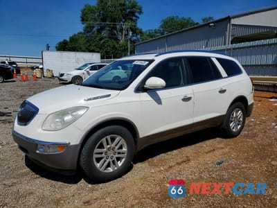 2012 BUICK ENCLAVE 5GAKRBEDXCJ360978 - główne zdjęcie licytacji z USA - miniatura