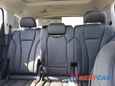 Zdjęcie 10 z 13 samochodu: 2022 AUDI Q7 PREMIUM VIN:WA1AXBF72ND012970 - miniatura