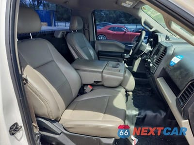 Zdjęcie 10 z 12 samochodu: 2016 FORD F150 VIN:1FTMF1C8XGFD13152 - miniatura