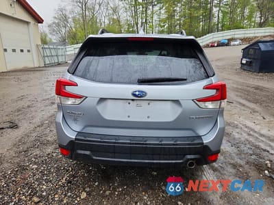 Zdjęcie 6 z 13 samochodu: 2022 SUBARU FORESTER LIMITED VIN:JF2SKAPC2NH435427 - miniatura