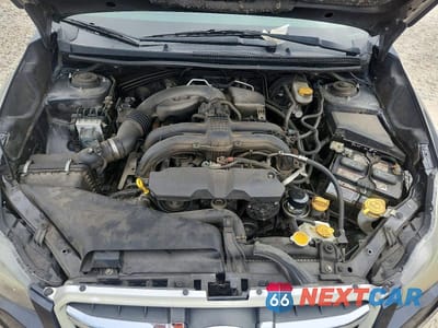 Zdjęcie 11 z 12 samochodu: 2014 SUBARU IMPREZA VIN:JF1GPAC66E8221181 - miniatura