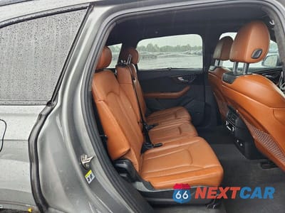 Zdjęcie 11 z 13 samochodu: 2018 AUDI Q7 PRESTIGE VIN:WA1VAAF73JD010393 - miniatura