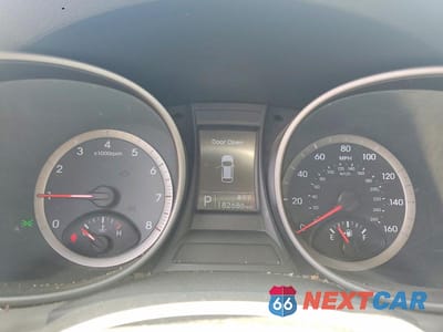 Zdjęcie 9 z 13 samochodu: 2016 HYUNDAI SANTA FE SPORT 2.4L VIN:5XYZTDLB7GG340429 - miniatura