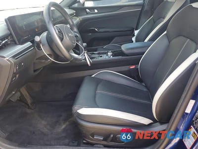 Zdjęcie 7 z 12 samochodu: 2025 KIA K5 GT LINE VIN:KNAG64J71S5283303 - miniatura