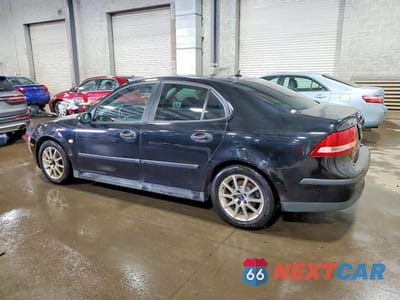 Drugie zdjęcie samochodu z przodu: 2003 SAAB 9-3 2.0T VIN:YS3FB45S031054833 - miniatura