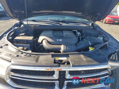 Zdjęcie 12 z 13 samochodu: 2014 DODGE DURANGO SXT VIN:1C4RDHAG9EC414387 - miniatura