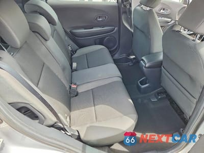 Zdjęcie 11 z 13 samochodu: 2019 HONDA HR-V SPORT VIN:3CZRU6H15KG725145 - miniatura