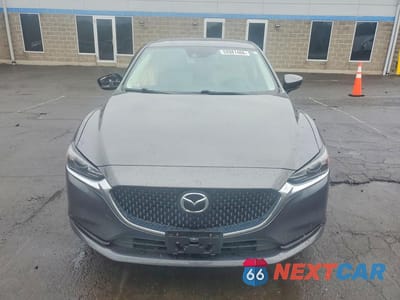 Piąte zdjęcie samochodu w środku: 2020 MAZDA 6 TOURING VIN:JM1GL1VM6L1515168 - miniatura