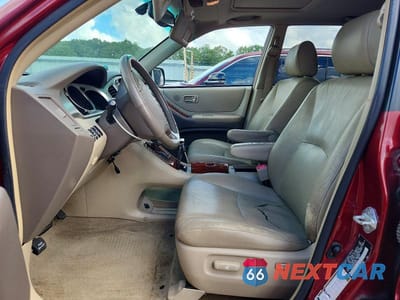 Zdjęcie 7 z 13 samochodu: 2006 TOYOTA HIGHLANDER LIMITED VIN:JTEEP21A760174575 - miniatura