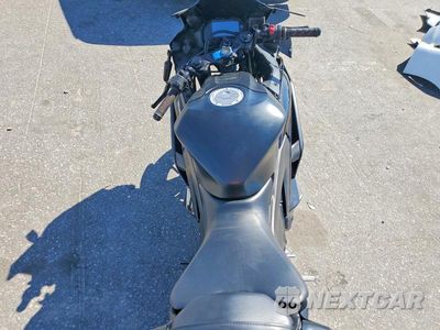 Zdjęcie 6 z 9 samochodu: 2025 YAMAHA YFZ320 A VIN:MH3RH25E3SK001703 - miniatura