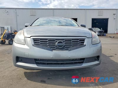 Piąte zdjęcie samochodu w środku: 2008 NISSAN ALTIMA 2.5S VIN:1N4AL24E88C107715 - miniatura