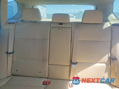 Zdjęcie 10 z 13 samochodu: 2016 BMW X3 XDRIVE35I VIN:5UXWX7C53G0K36575 - miniatura