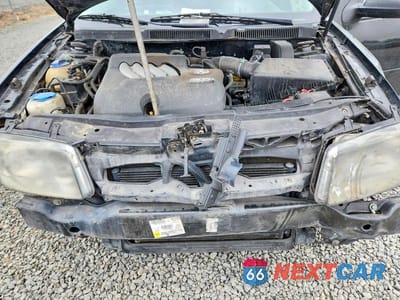 Zdjęcie 11 z 13 samochodu: 2001 VOLKSWAGEN JETTA GL VIN:3VWRB69M41M183232 - miniatura