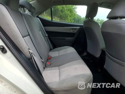 Zdjęcie 10 z 12 samochodu: 2014 TOYOTA COROLLA LE VIN:5YFBURHE4EP077128 - miniatura
