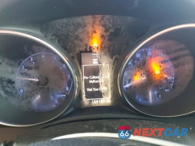 Zdjęcie 9 z 12 samochodu: 2018 TOYOTA COROLLA IM BASE VIN:JTNKARJE6JJ561847 - miniatura