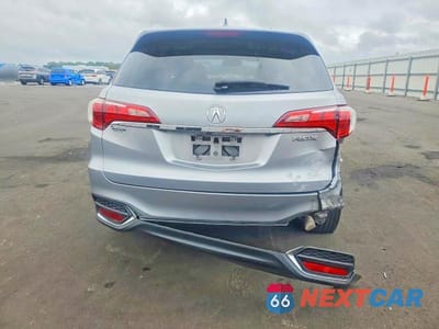 Zdjęcie 6 z 13 samochodu: 2018 ACURA RDX VIN:5J8TB3H30JL014117 - miniatura