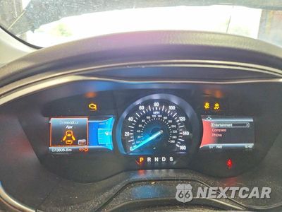 Zdjęcie 9 z 12 samochodu: 2020 FORD FUSION VIN:3FA6P0T94LR123844 - miniatura