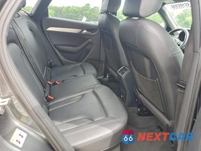 Zdjęcie 11 z 13 samochodu: 2018 AUDI Q3 PREMIUM VIN:WA1ECCFS9JR025249 - miniatura