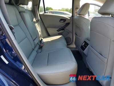 Zdjęcie 11 z 13 samochodu: 2016 ACURA RDX VIN:5J8TB4H75GL014230 - miniatura