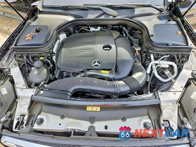 Zdjęcie 12 z 13 samochodu: 2022 MERCEDES-BENZ GLC 300 4MATIC VIN:W1N0G8EB3NV398294 - miniatura