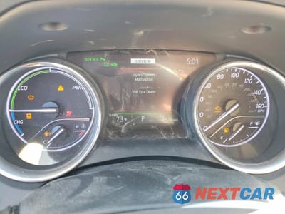 Zdjęcie 9 z 12 samochodu: 2019 TOYOTA CAMRY HYBRID XLE VIN:4T1B21HK3KU012603 - miniatura