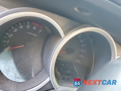 Zdjęcie 9 z 13 samochodu: 2011 TOYOTA TACOMA DOUBLE CAB VIN:5TFLU4EN3BX011582 - miniatura